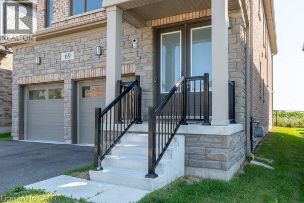 69 MARY WATSON Street, North Dumfries — photo 4