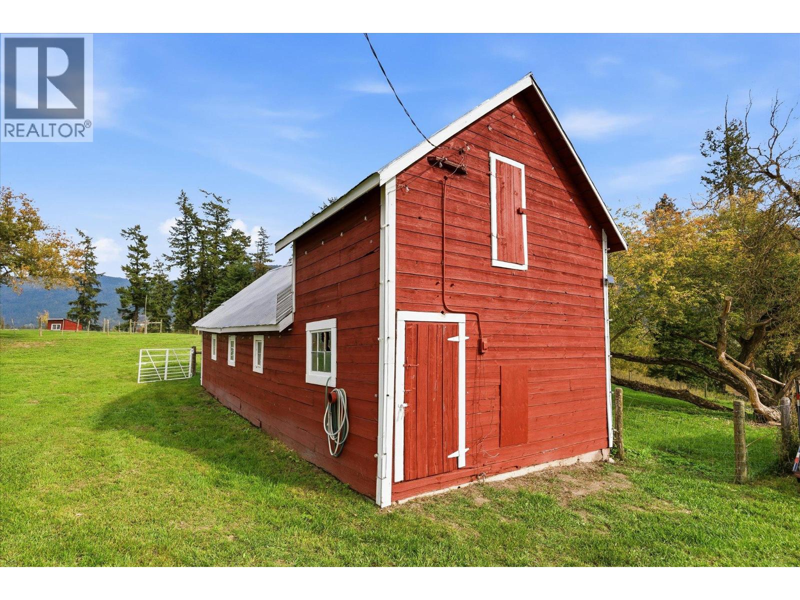 4652 Highway 97A, Armstrong - Image 1