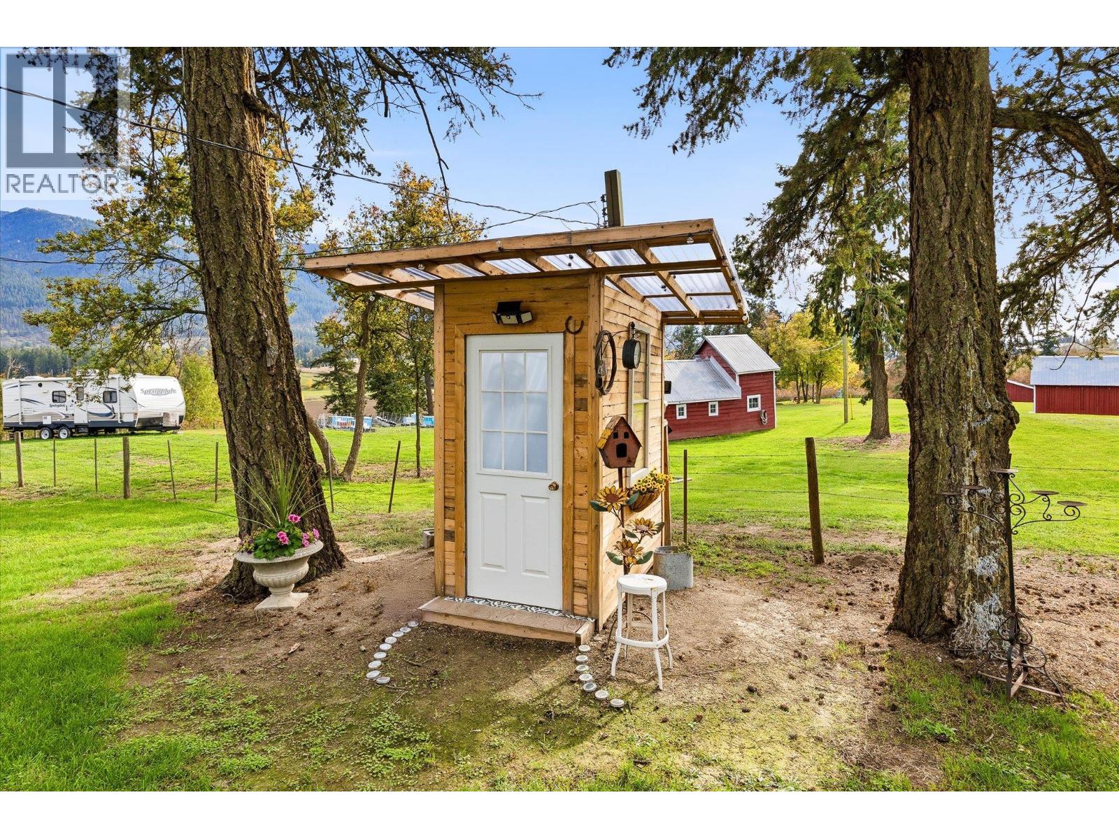 4652 Highway 97A, Armstrong - Image 1