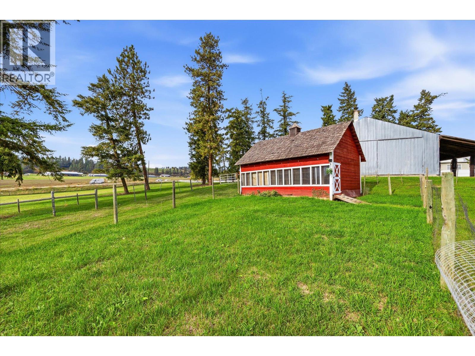 4652 Highway 97A, Armstrong - Image 1