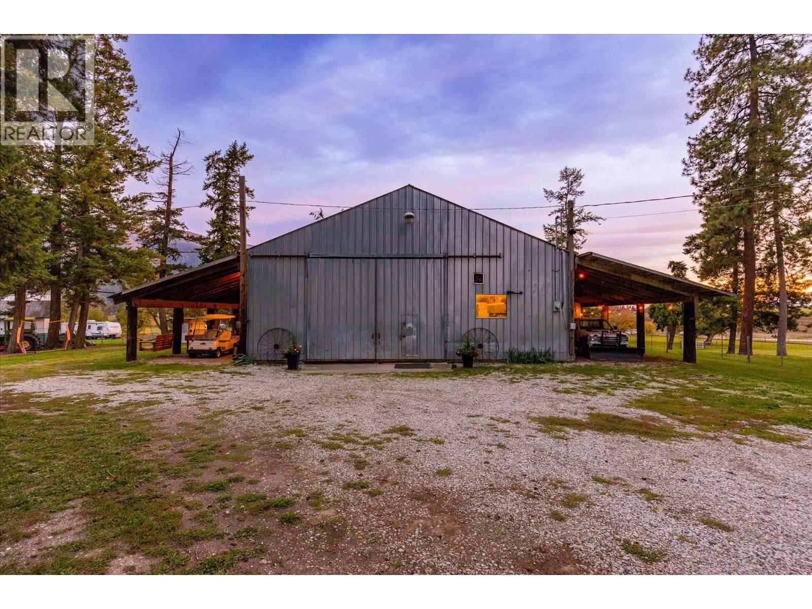 4652 Highway 97A, Armstrong - Image 1