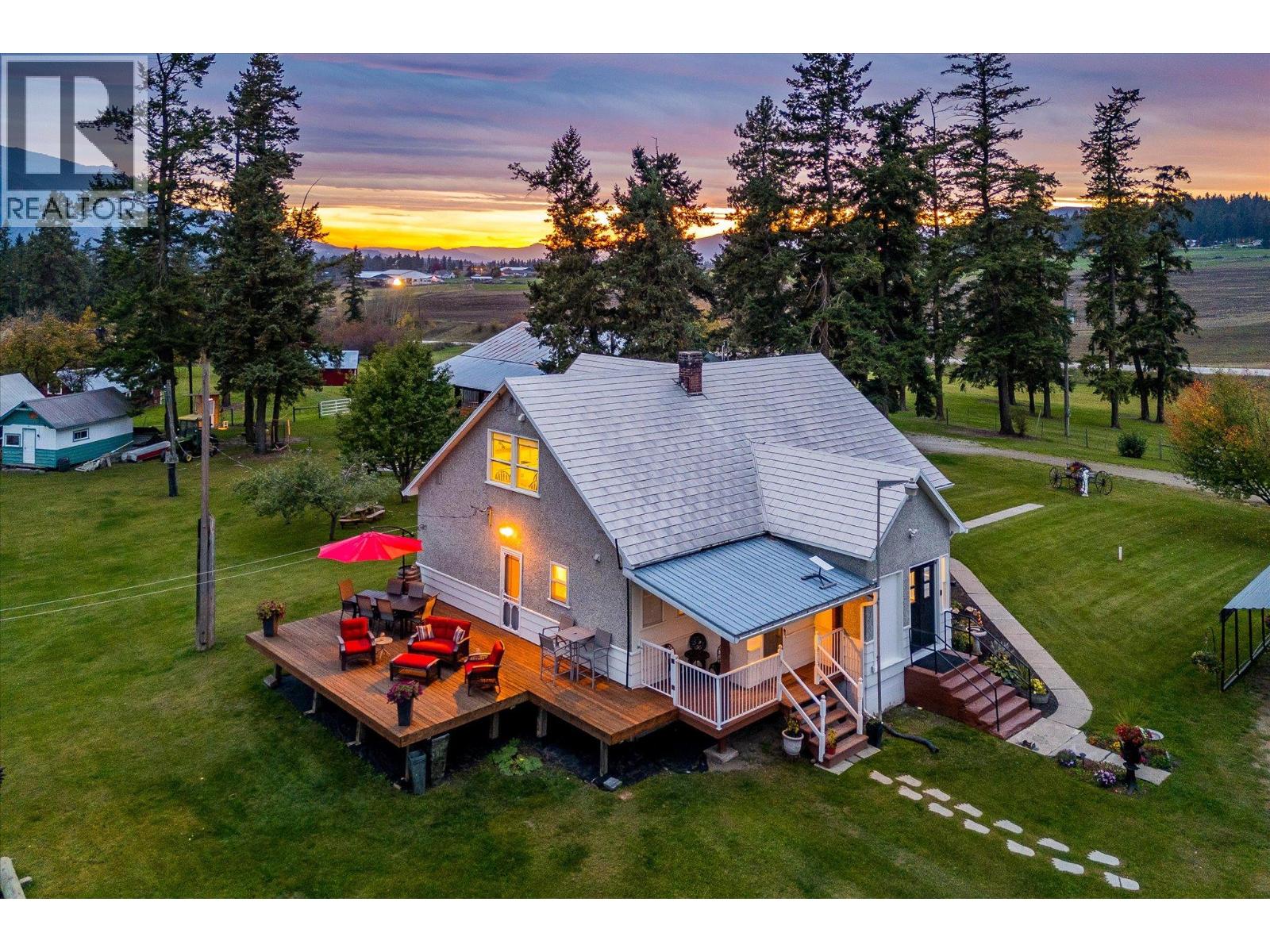 4652 Highway 97A, Armstrong - Image 1