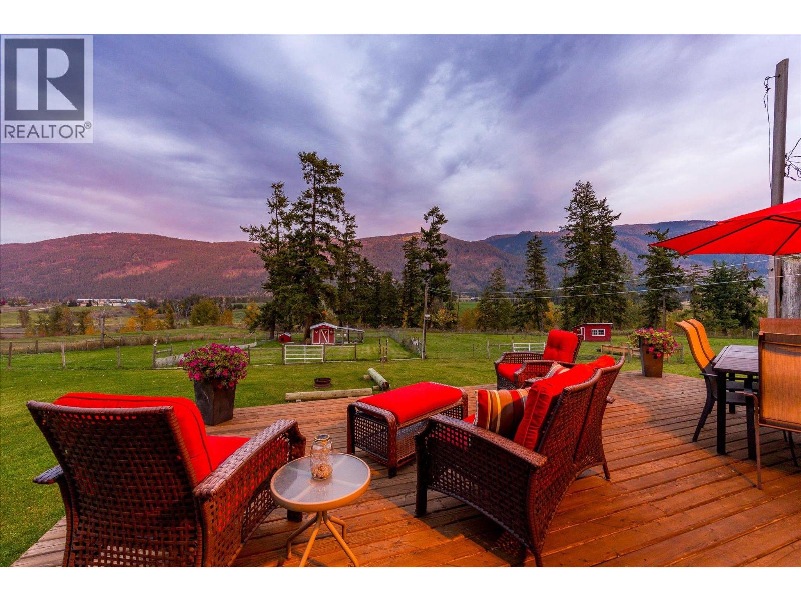 4652 Highway 97A, Armstrong - Image 1