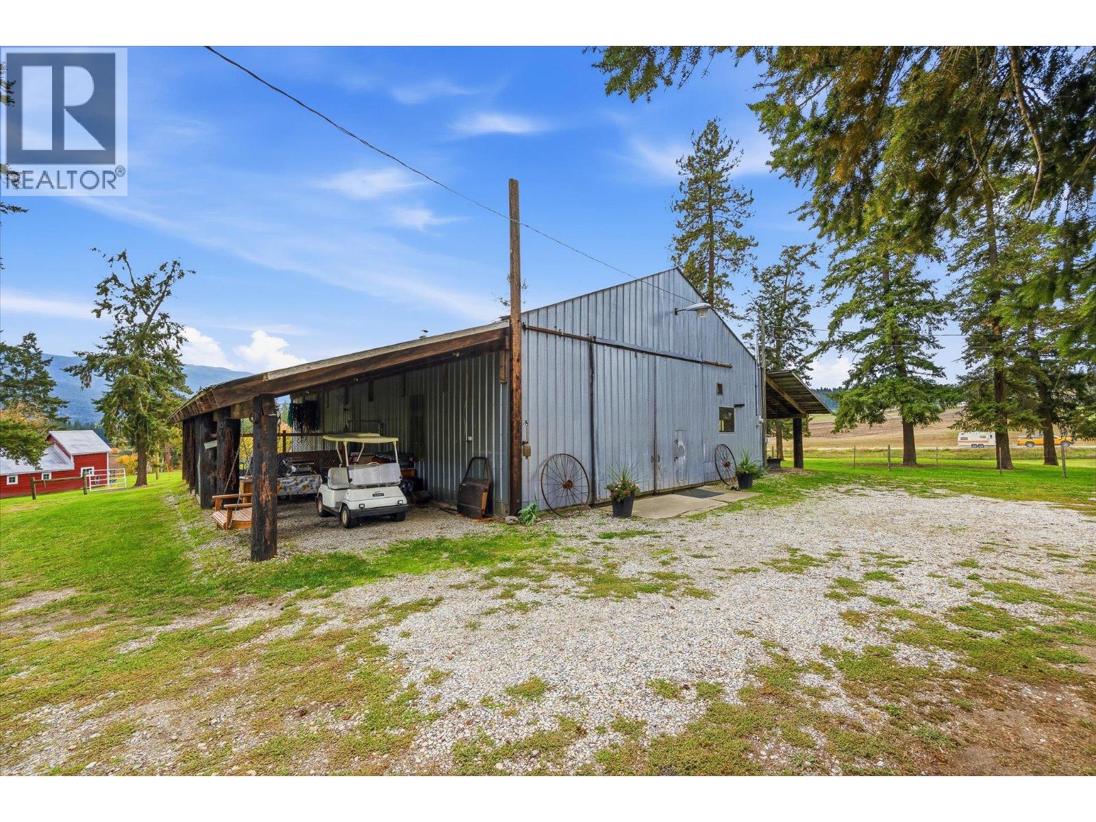 4652 Highway 97A, Armstrong - Image 1