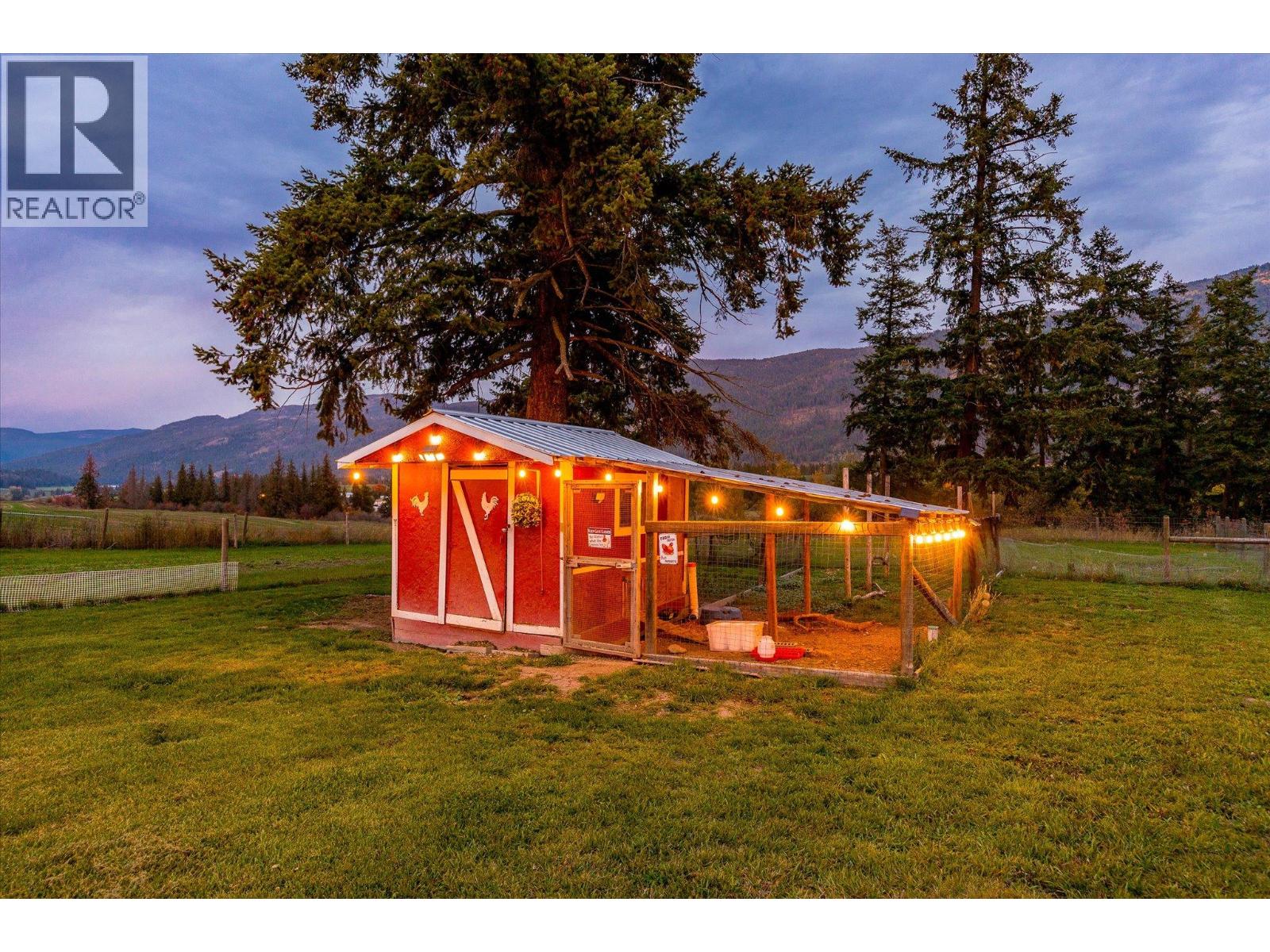 4652 Highway 97A, Armstrong - Image 1