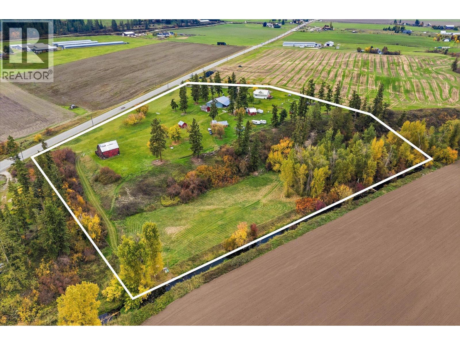 4652 Highway 97A, Armstrong - Image 1