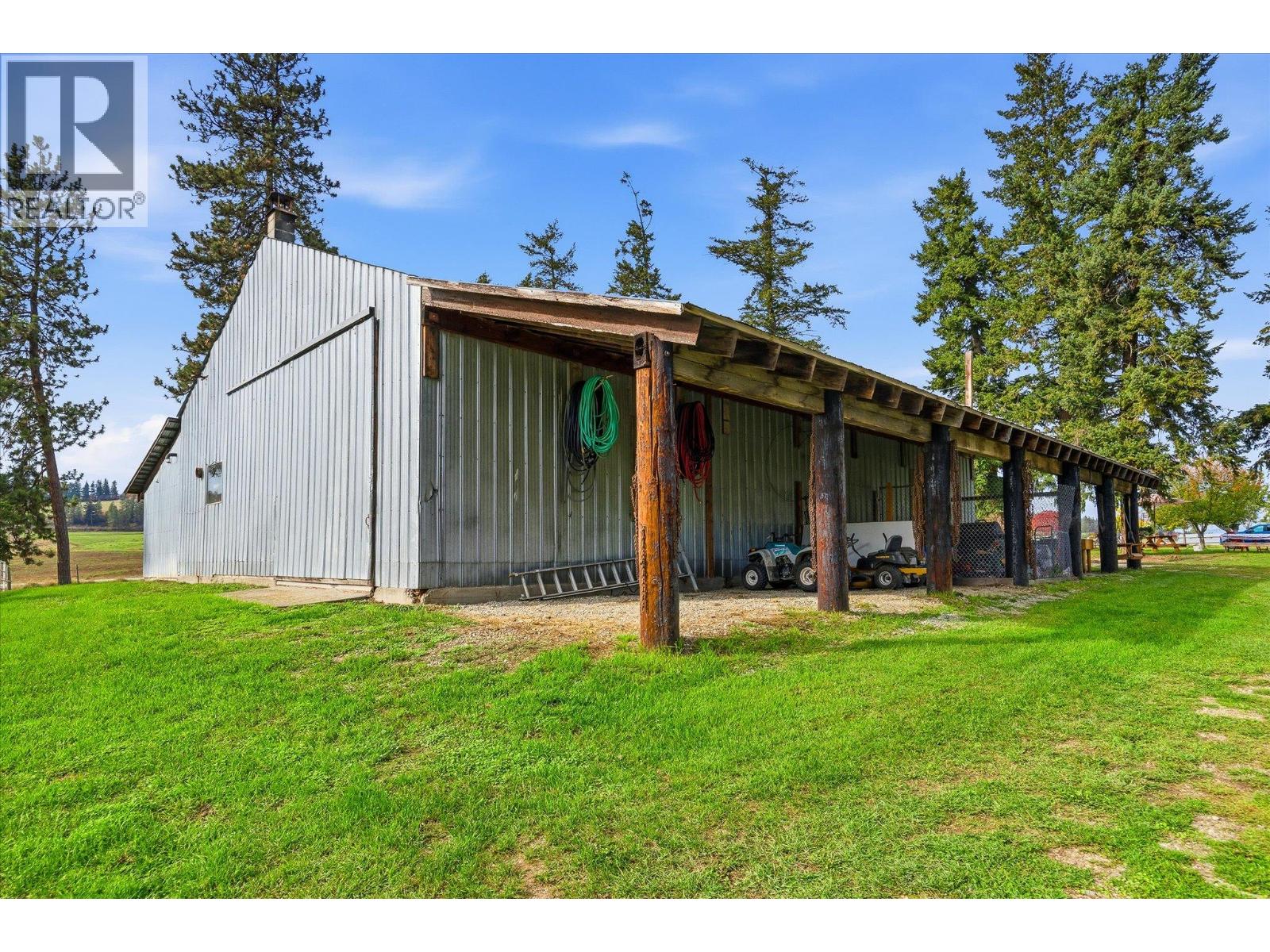 4652 Highway 97A, Armstrong - Image 1