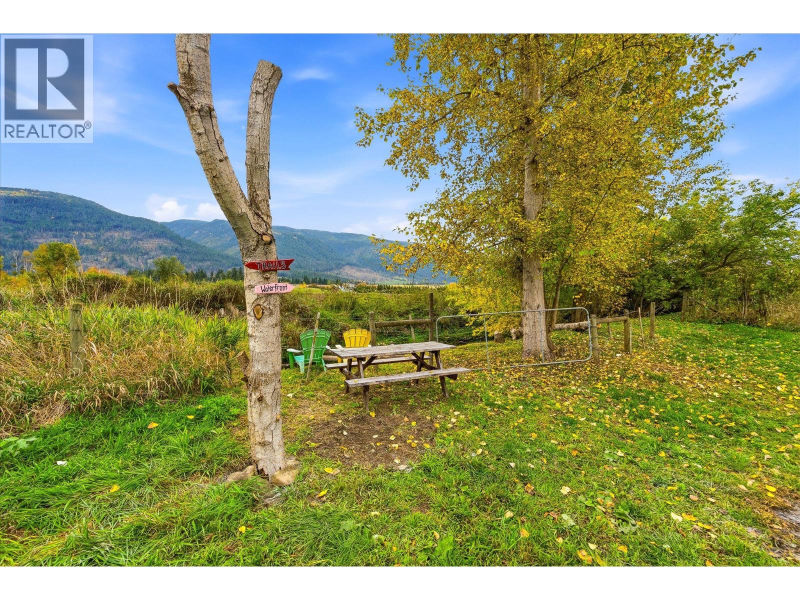 4652 Highway 97A, Armstrong - Image 1