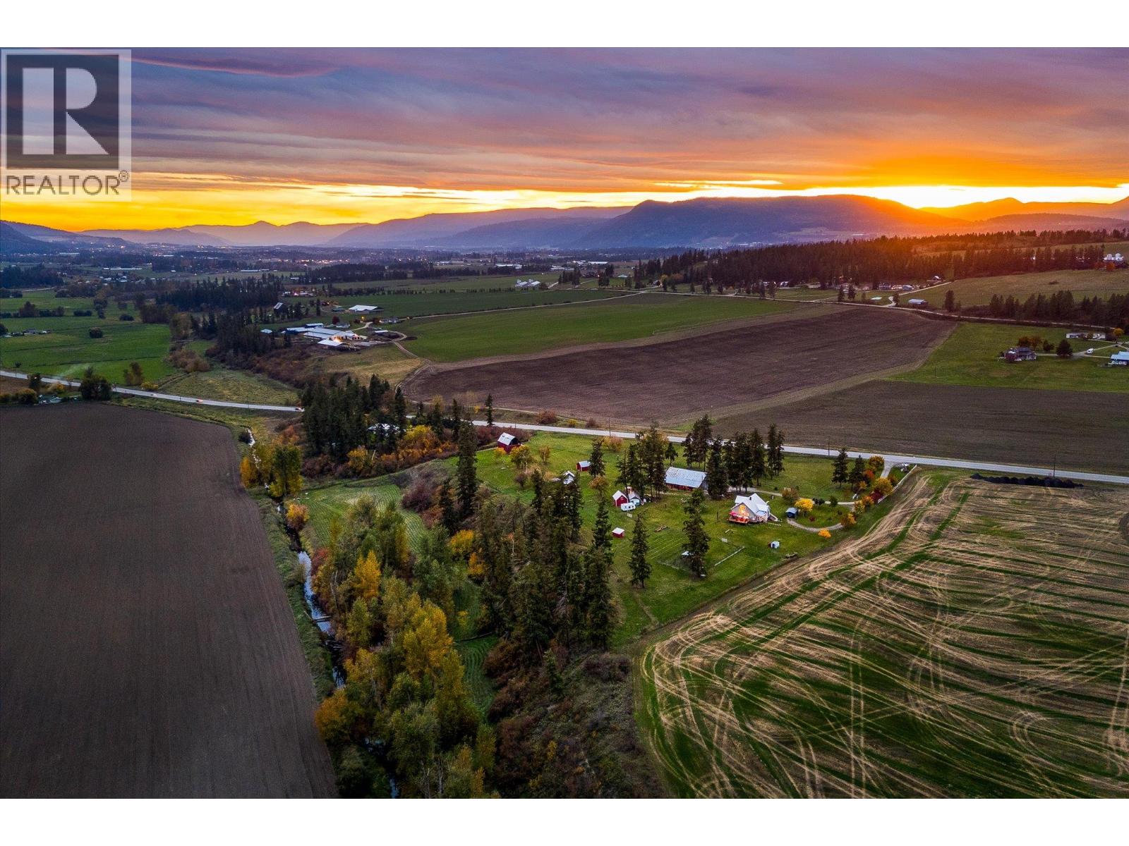4652 Highway 97A, Armstrong - Image 1