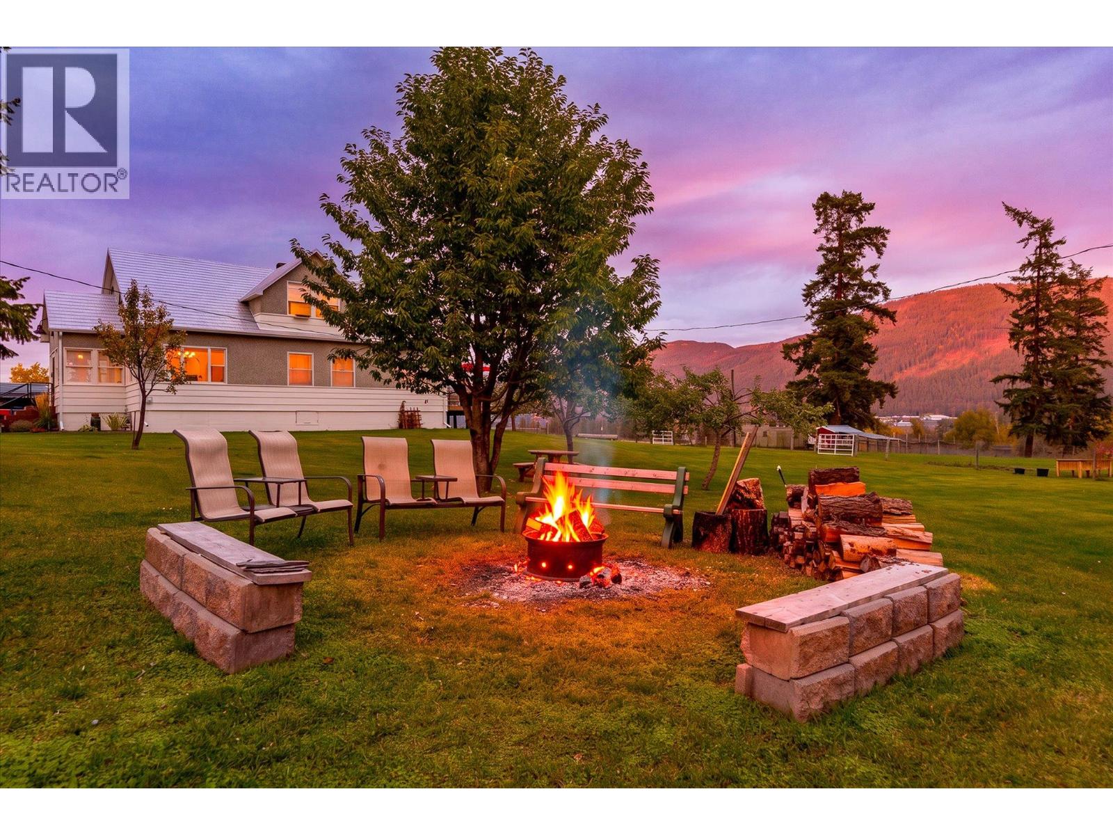 4652 Highway 97A, Armstrong - Image 1