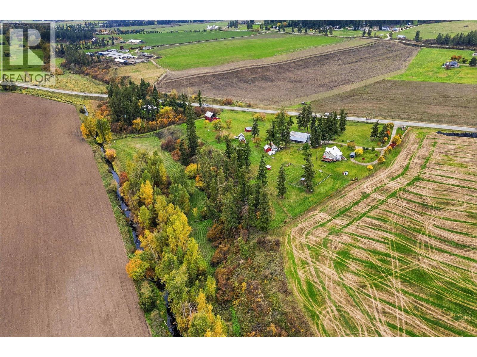 4652 Highway 97A, Armstrong - Image 1
