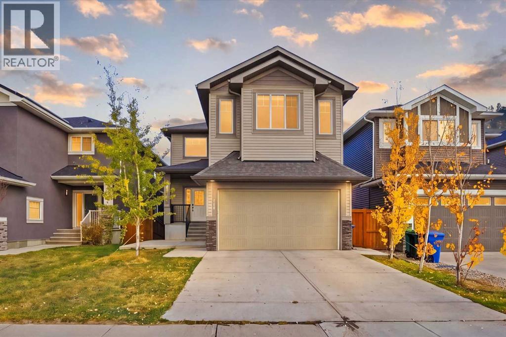 110 Baysprings Gardens SW, Airdrie