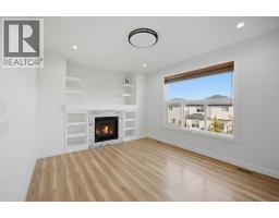 Living room - 110 Baysprings Gardens Sw, Airdrie, AB T4B5C5 Photo 18