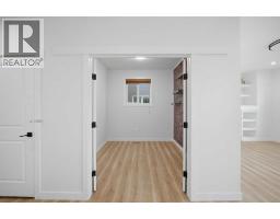 Kitchen - 110 Baysprings Gardens Sw, Airdrie, AB T4B5C5 Photo 19