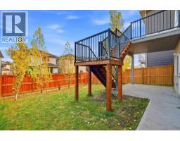 110 Baysprings Gardens Sw, Airdrie, AB T4B5C5 Photo 48