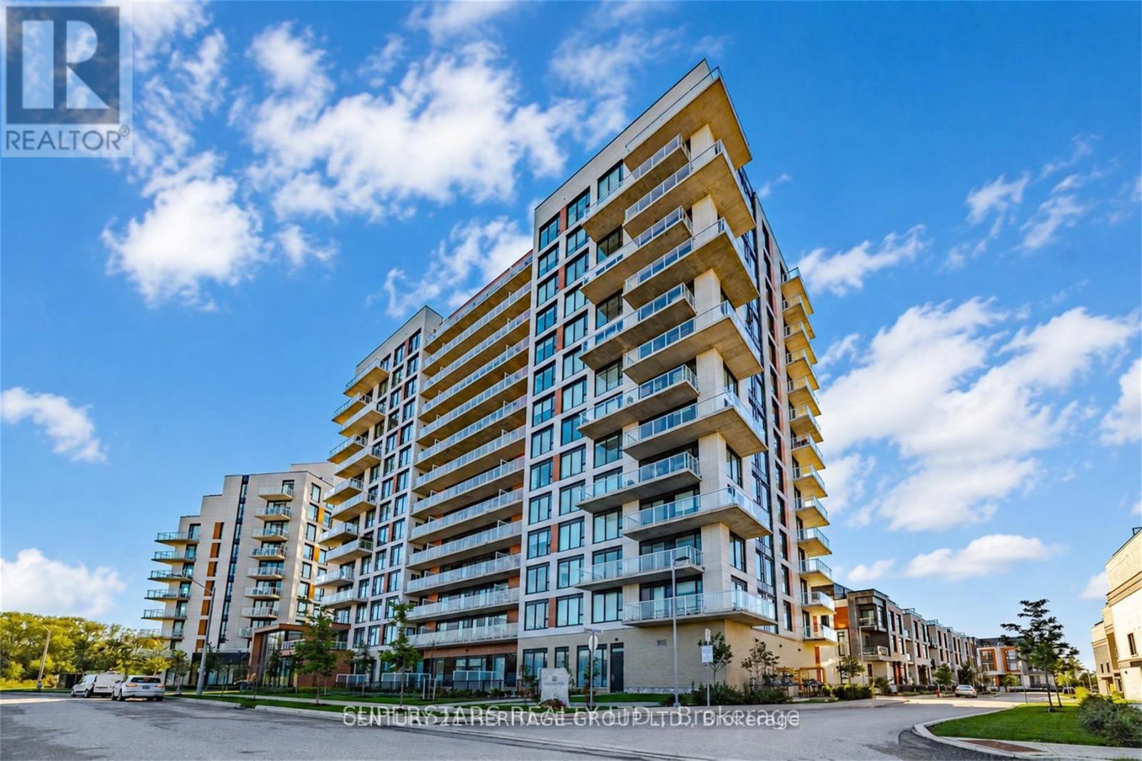 1432 - 2 DAVID EYER ROAD, Richmond Hill