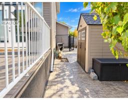 14 Thyrza Burkitt Place, Lethbridge, AB T1H5M5 Photo 42