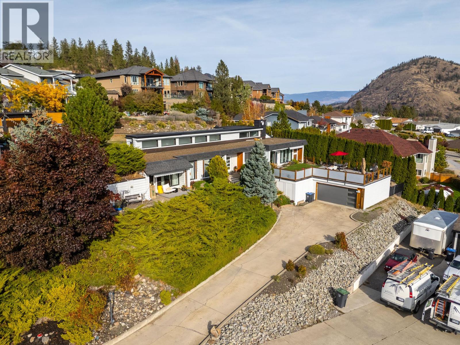  3226 Sunset Place, West Kelowna