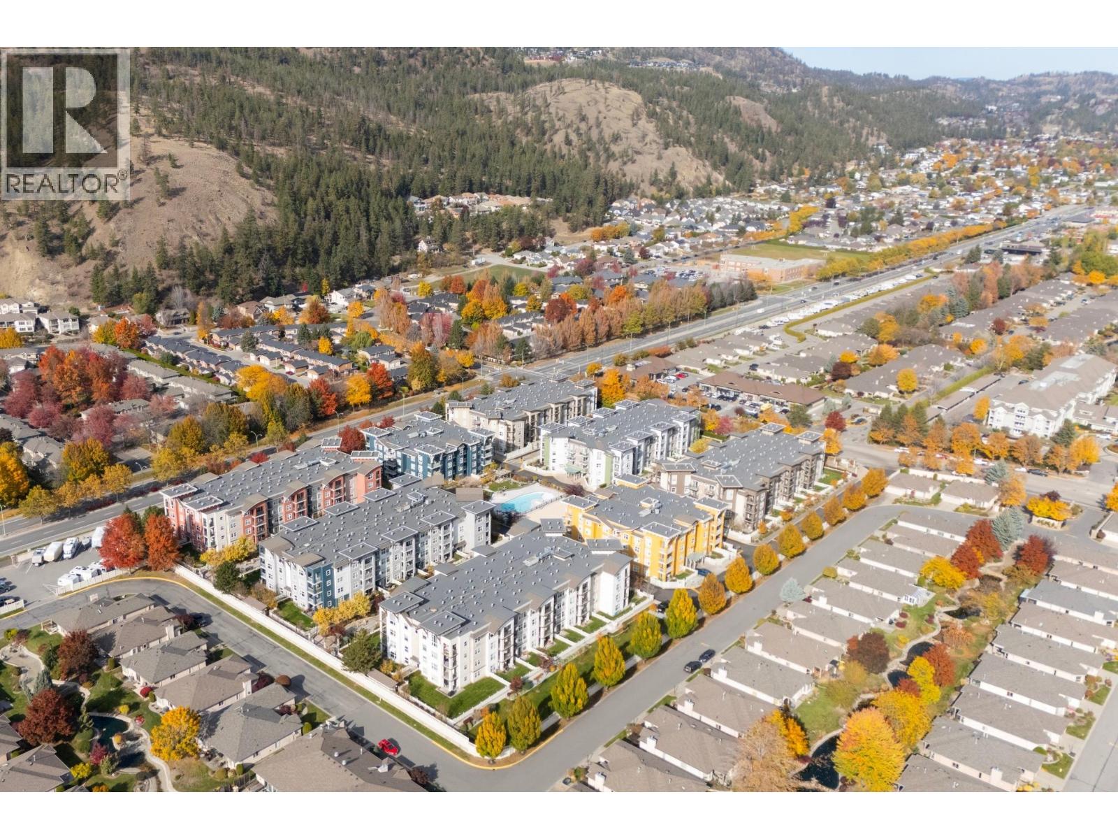 301 563 Yates Road, Kelowna
