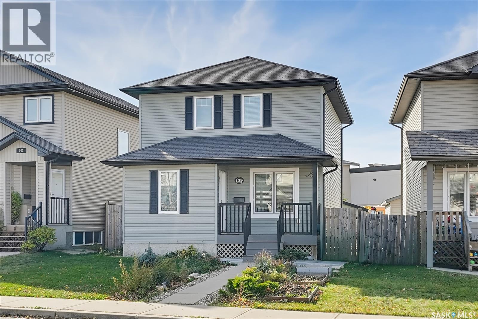 139 Denham CRESCENT, Saskatoon — photo 2