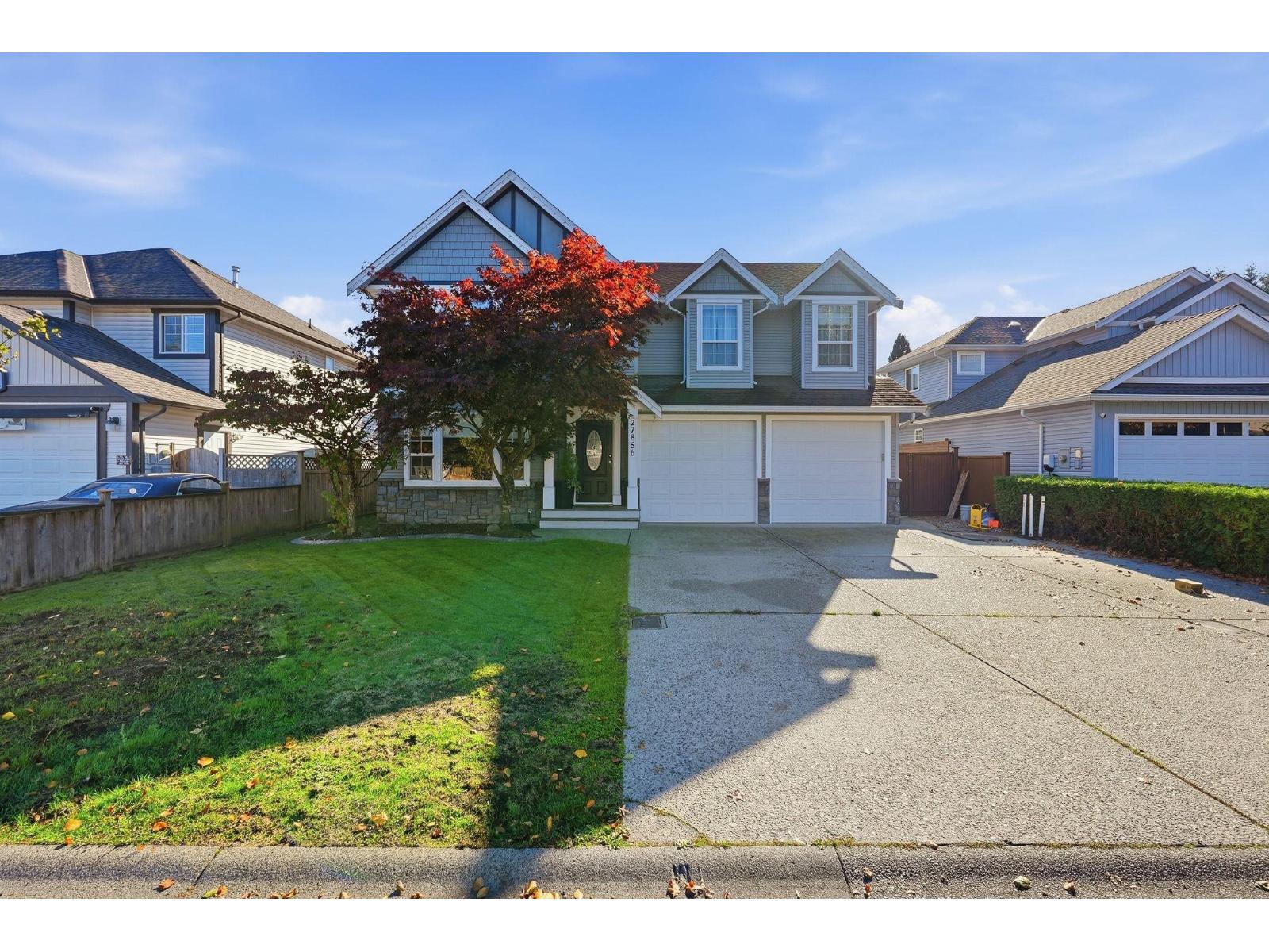 27856 WHISTLE DRIVE
