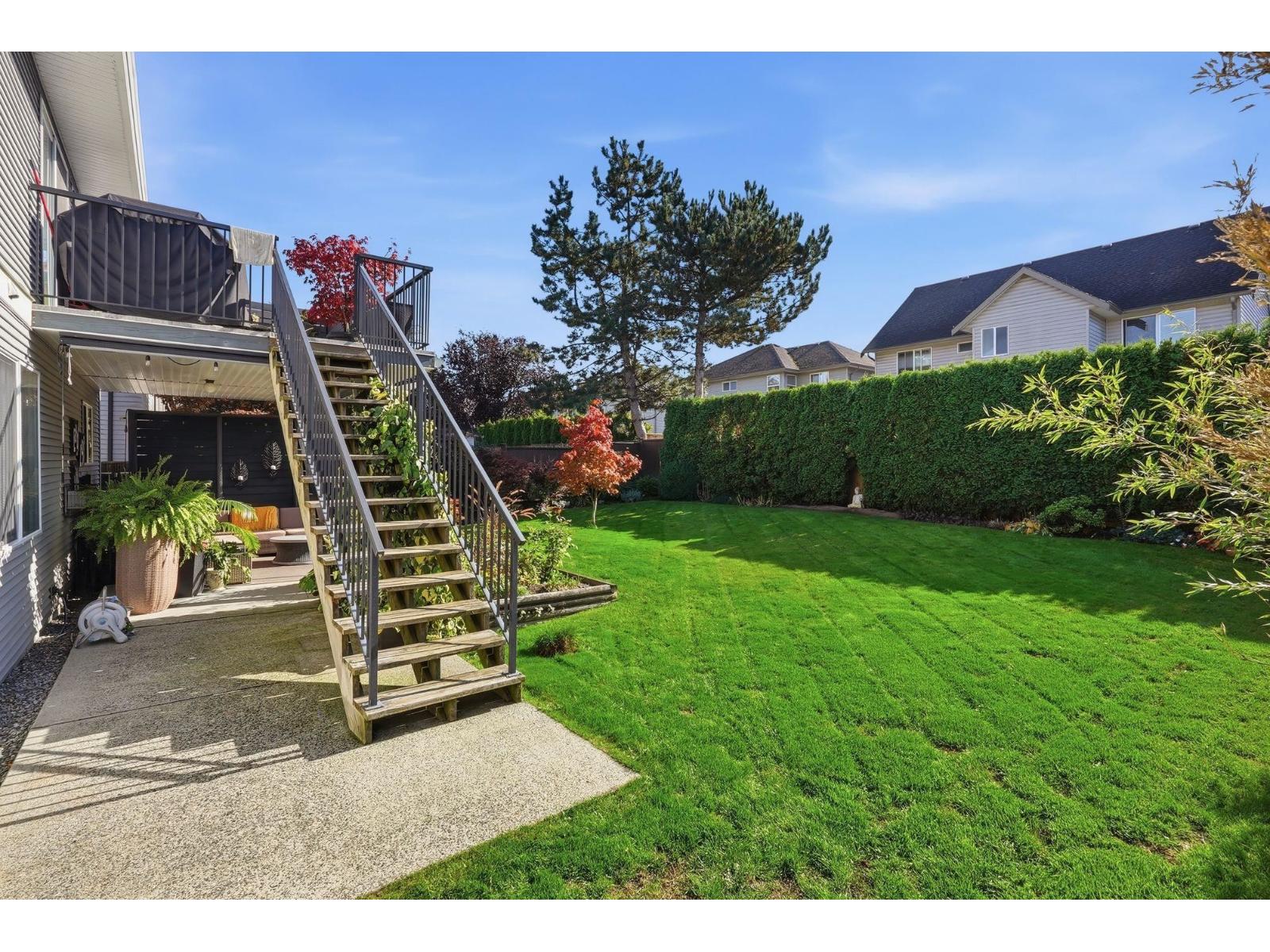 27856 WHISTLE DRIVE, Abbotsford - Image 1