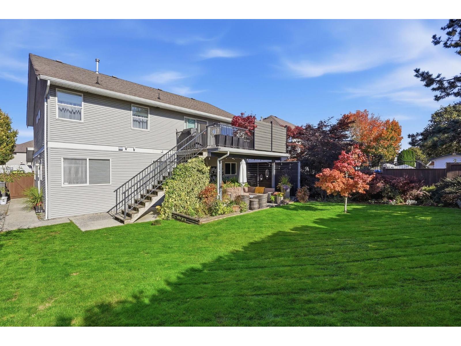 27856 WHISTLE DRIVE, Abbotsford - Image 1