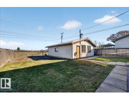 4716 51 Av, Gibbons, AB T0A1N0 Photo 43