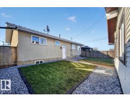 4716 51 Av, Gibbons, AB T0A1N0 Photo 45