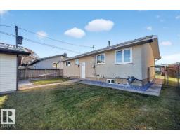 4716 51 Av, Gibbons, AB T0A1N0 Photo 46
