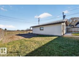 4716 51 Av, Gibbons, AB T0A1N0 Photo 47
