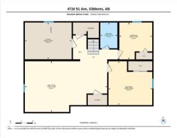 4716 51 Av, Gibbons, AB T0A1N0 Photo 61