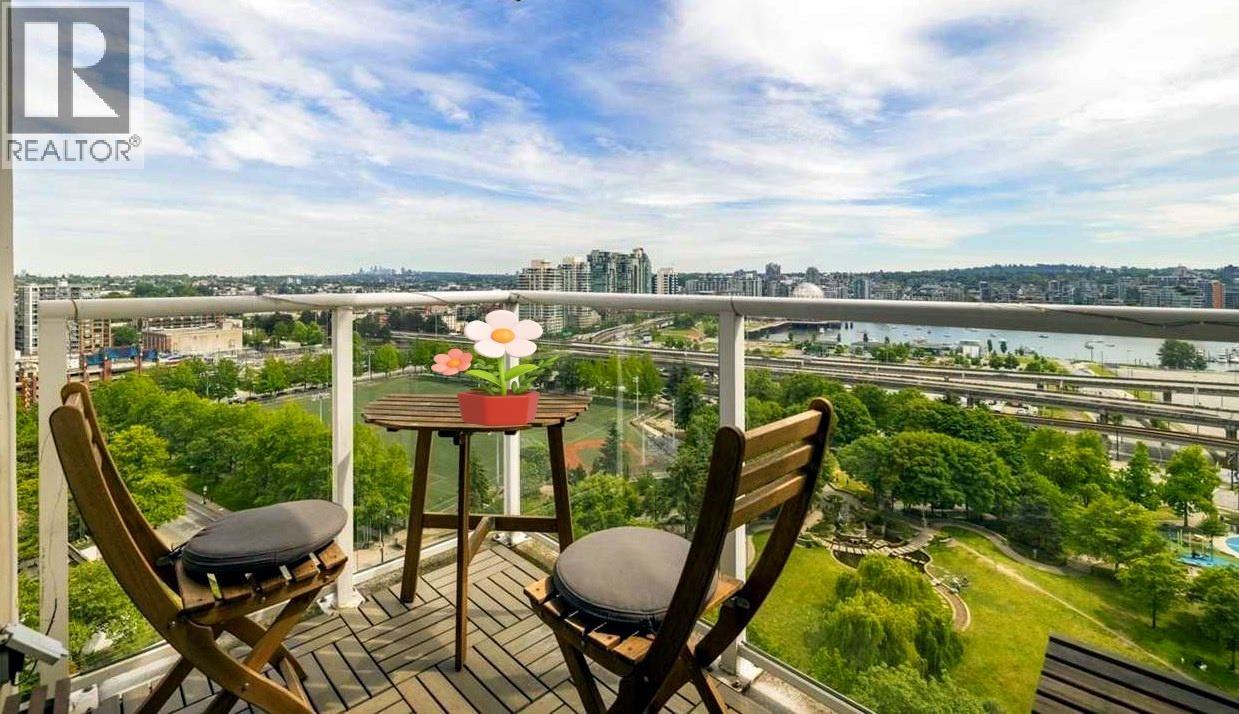 Photo of 1709 550 TAYLOR STREET 8