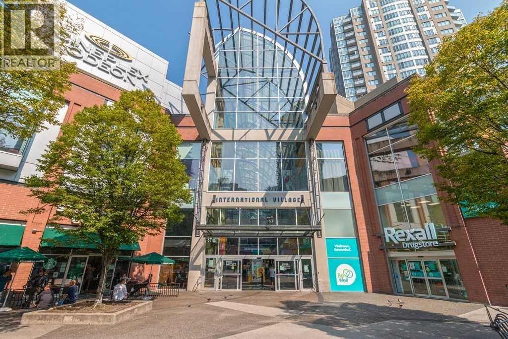 Photo of 1709 550 TAYLOR STREET 36