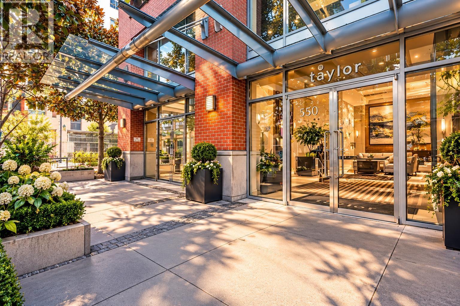Photo of 1709 550 TAYLOR STREET 22