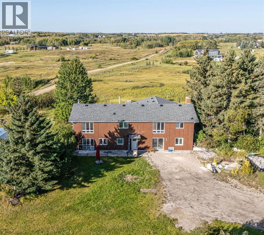 262079 Poplar Hill Drive, Rural Rocky View County