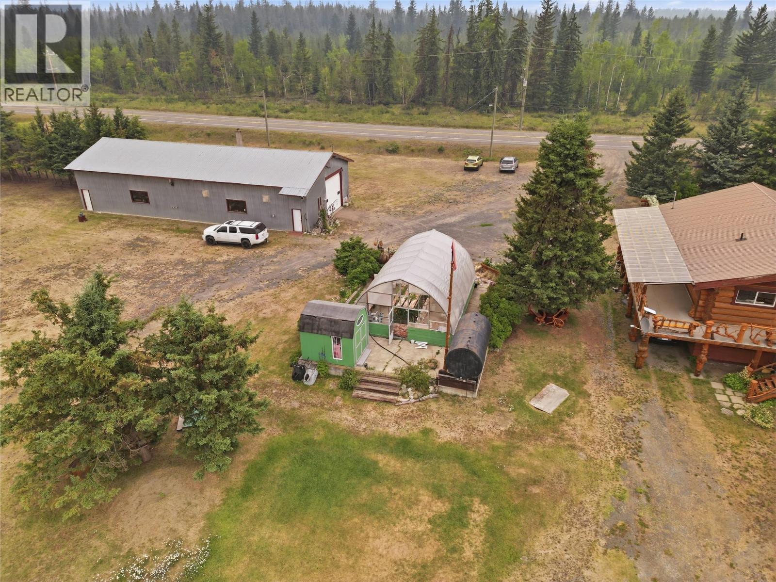 9736 Cariboo 97 Highway - 7