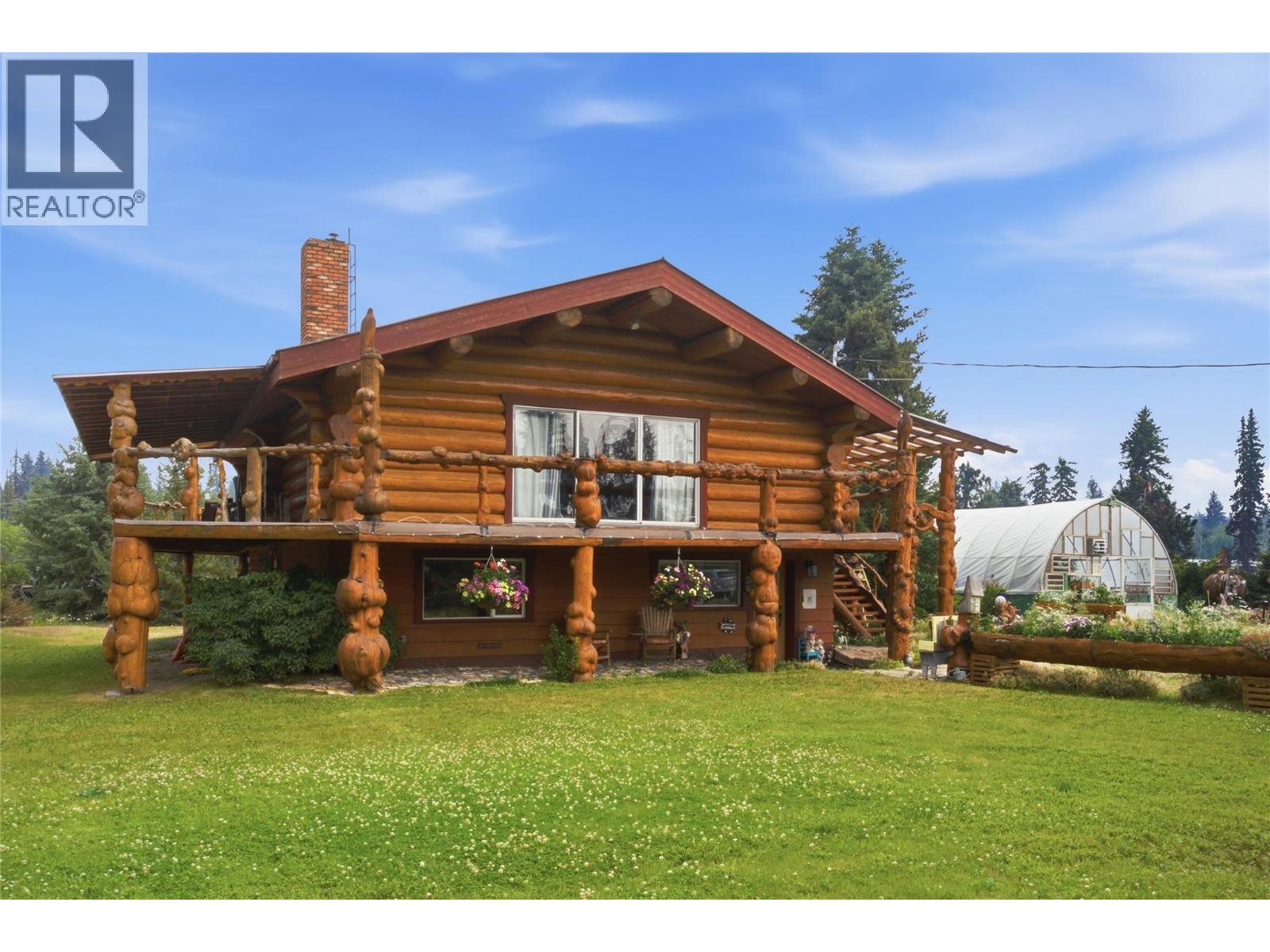9736 Cariboo 97 Highway - 12