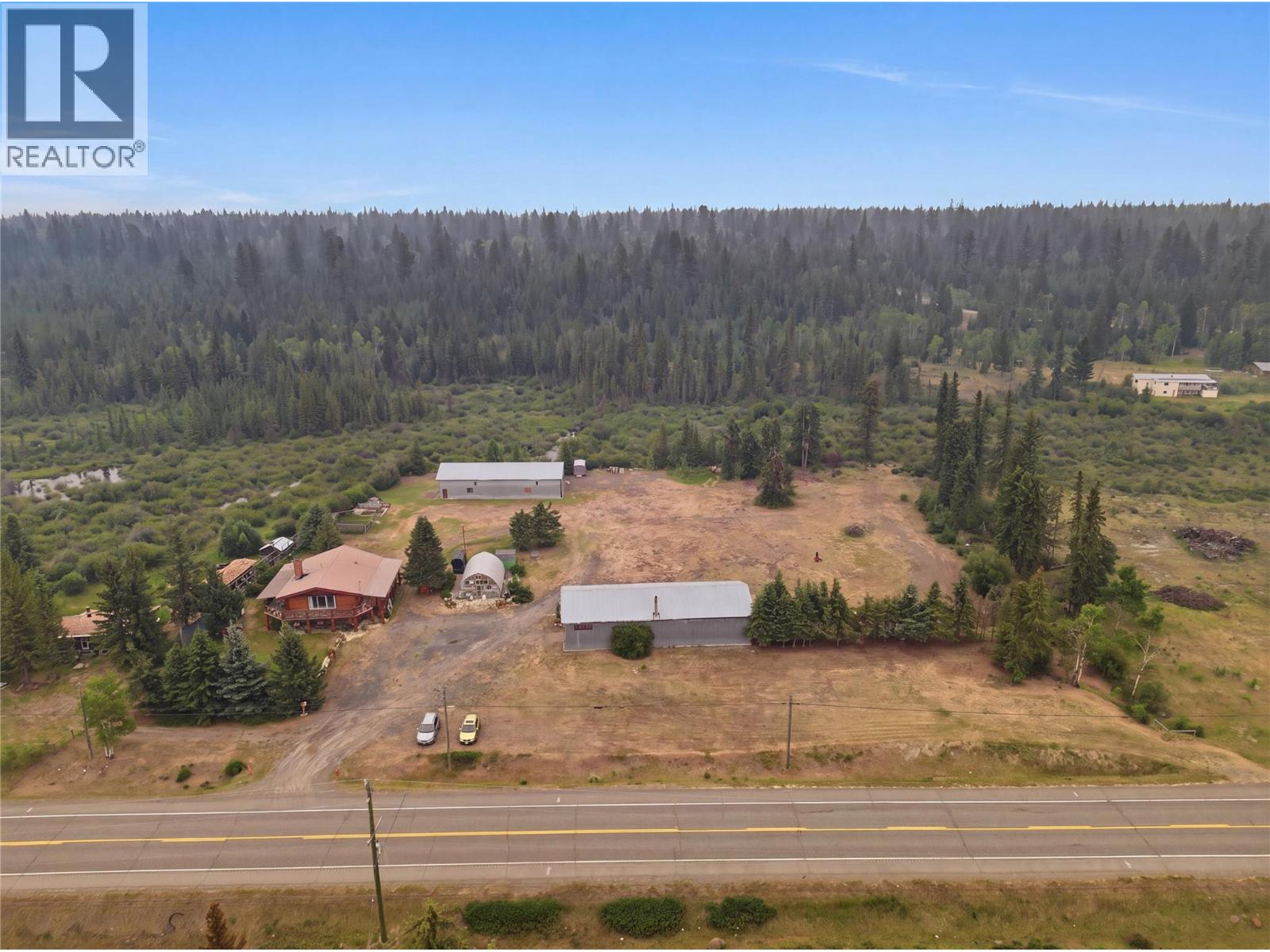9736 Cariboo 97 Highway - 4