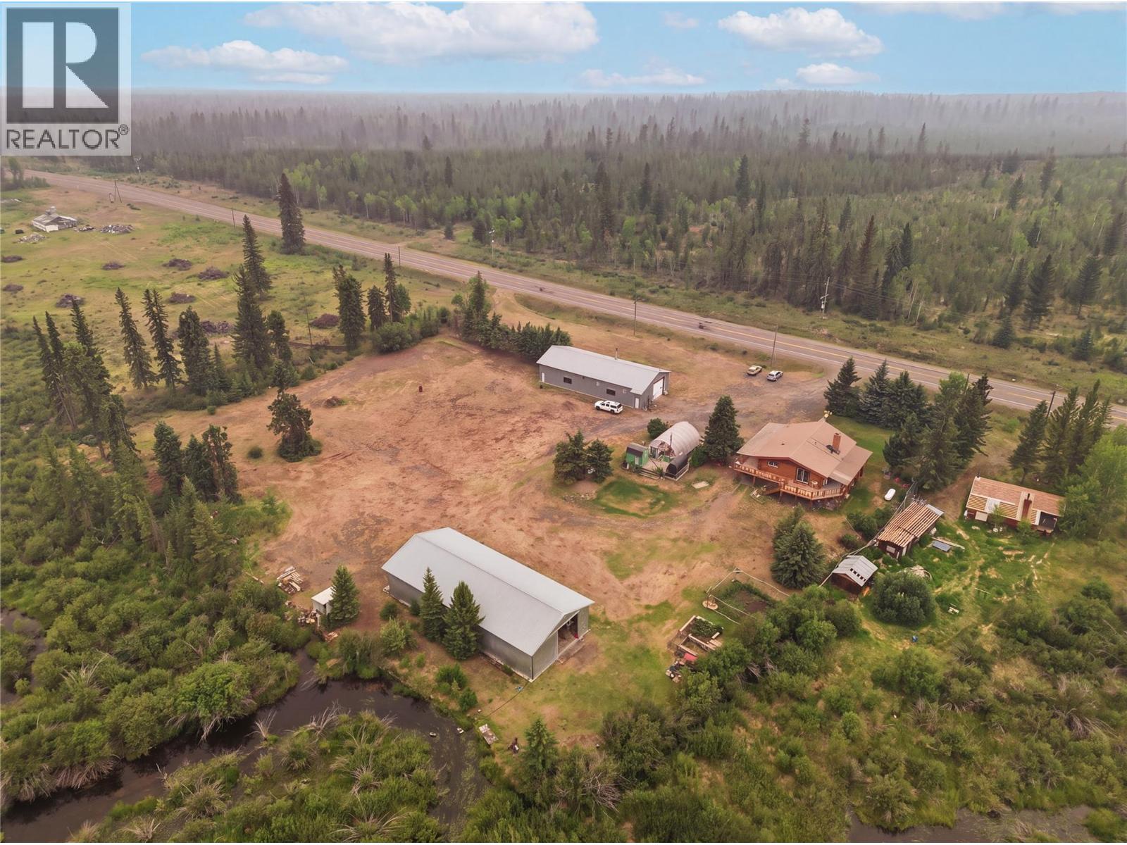 9736 Cariboo 97 Highway - 2