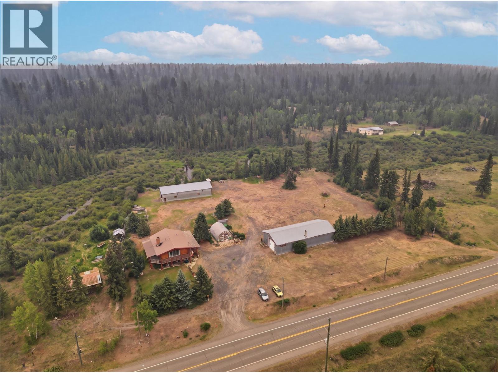 9736 Cariboo 97 Highway - 3