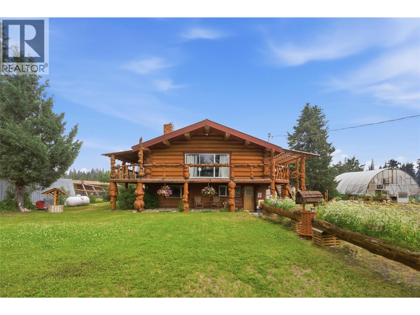 9736 Cariboo 97 Highway - 13