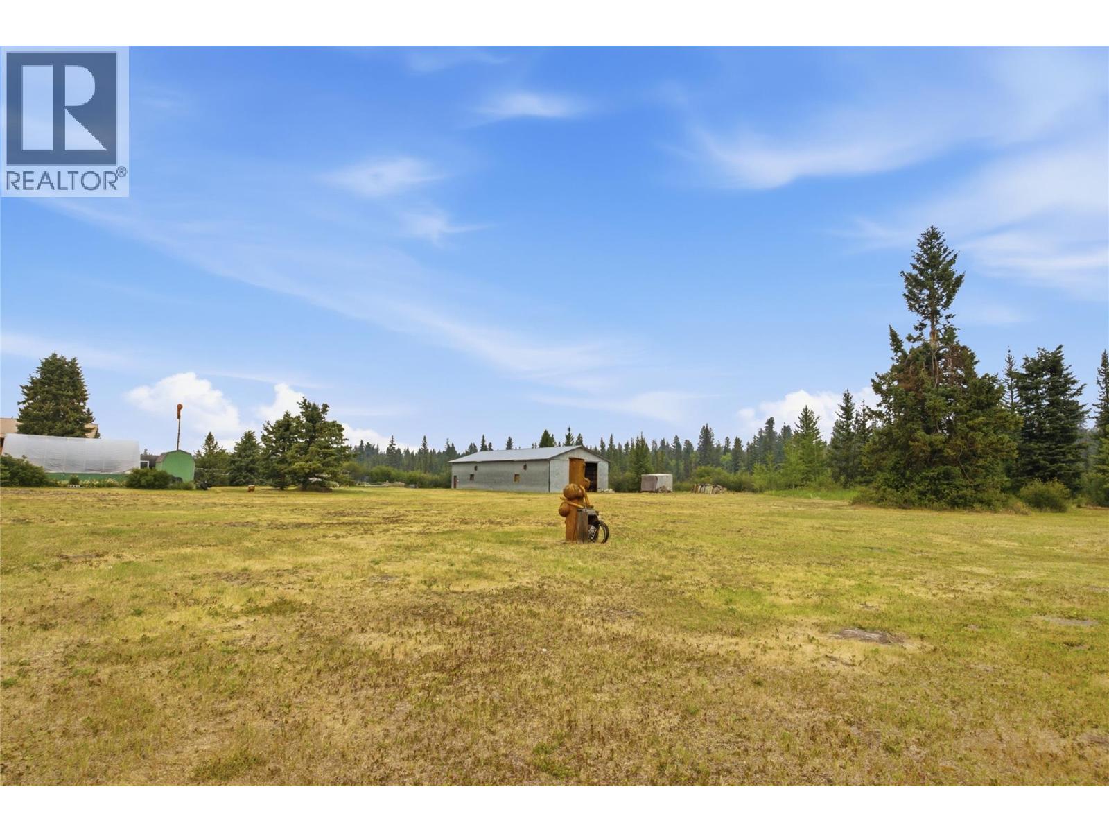 9736 Cariboo 97 Highway - 20