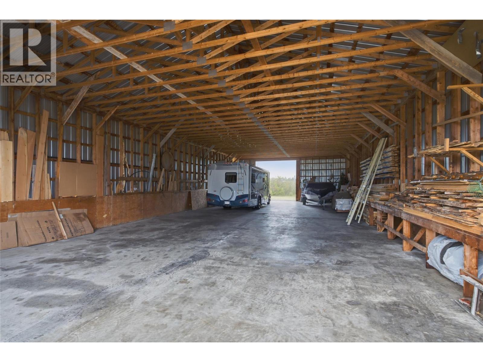 9736 Cariboo 97 Highway - 21