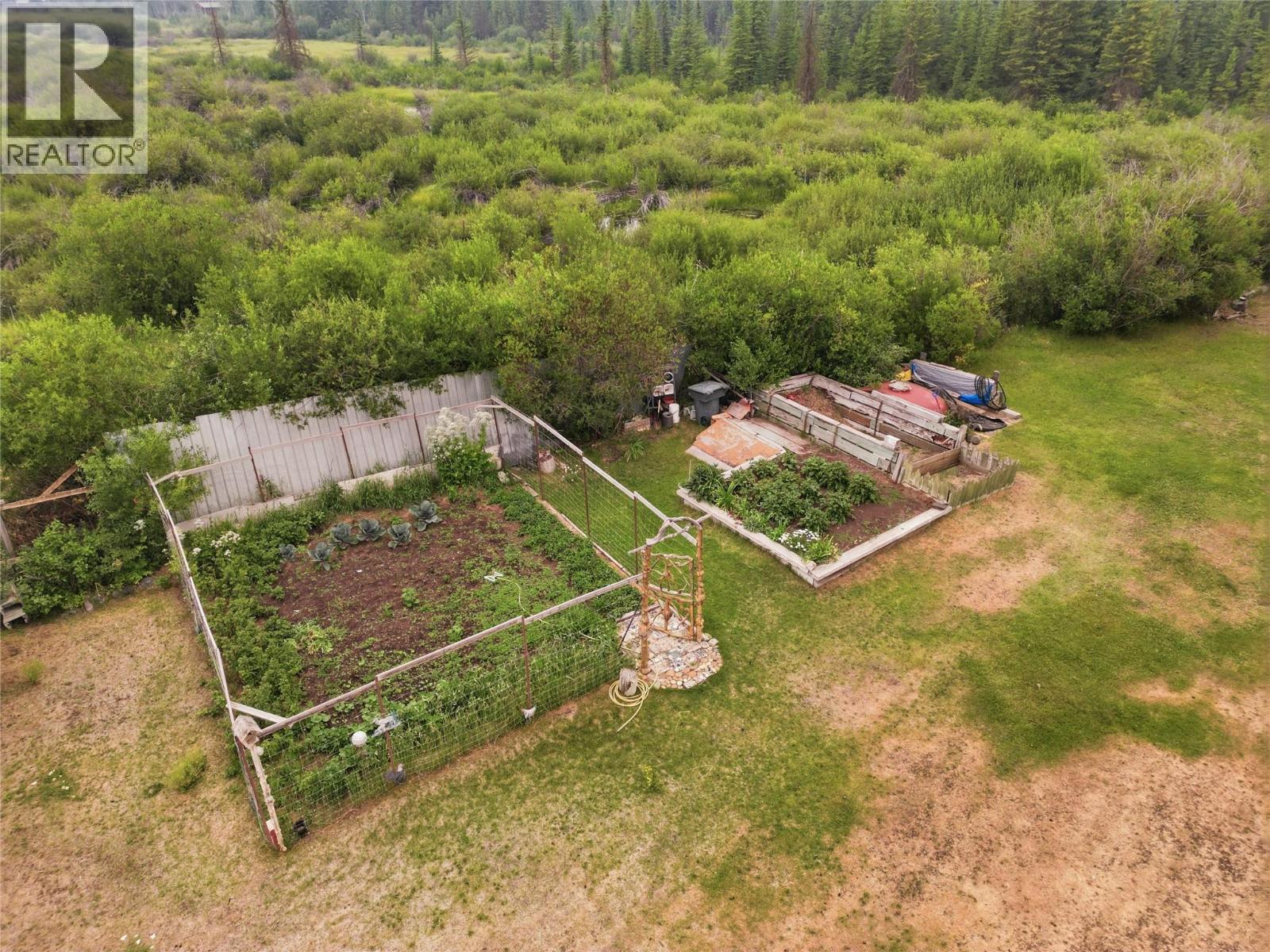 9736 Cariboo 97 Highway - 9