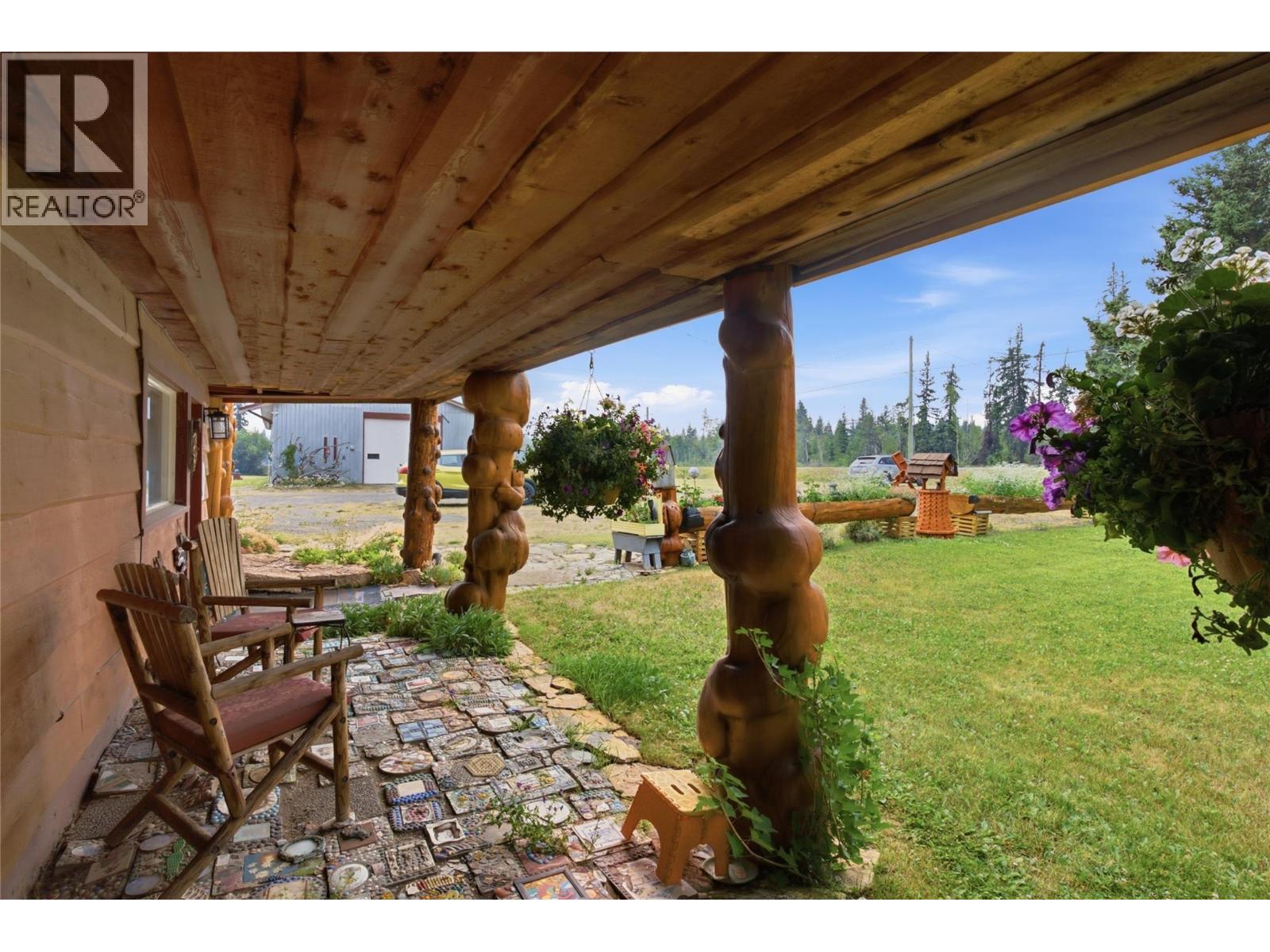9736 Cariboo 97 Highway - 26