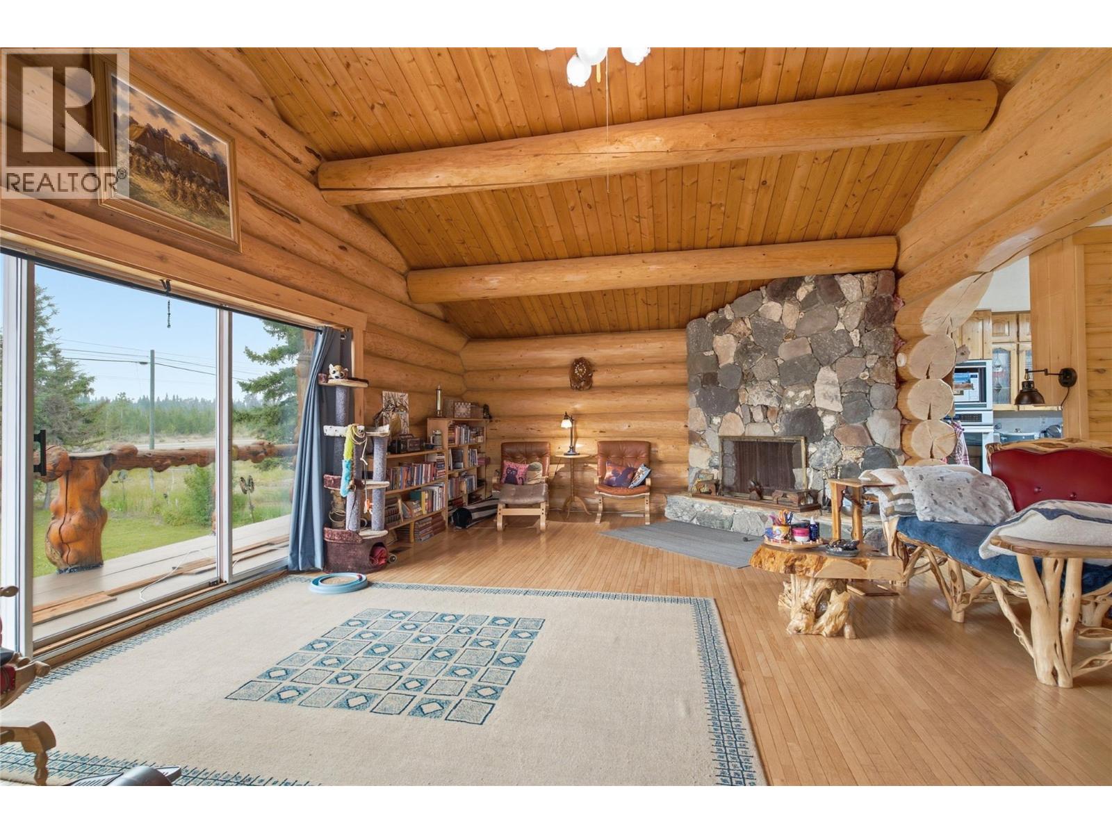 9736 Cariboo 97 Highway - 35
