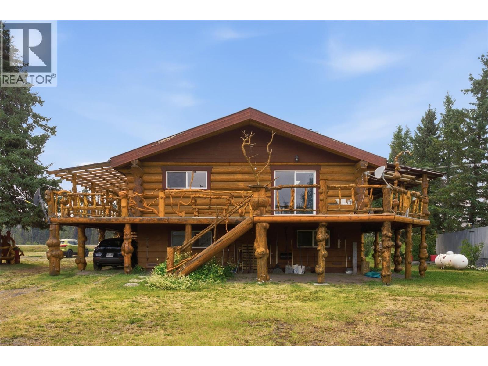 9736 Cariboo 97 Highway - 24