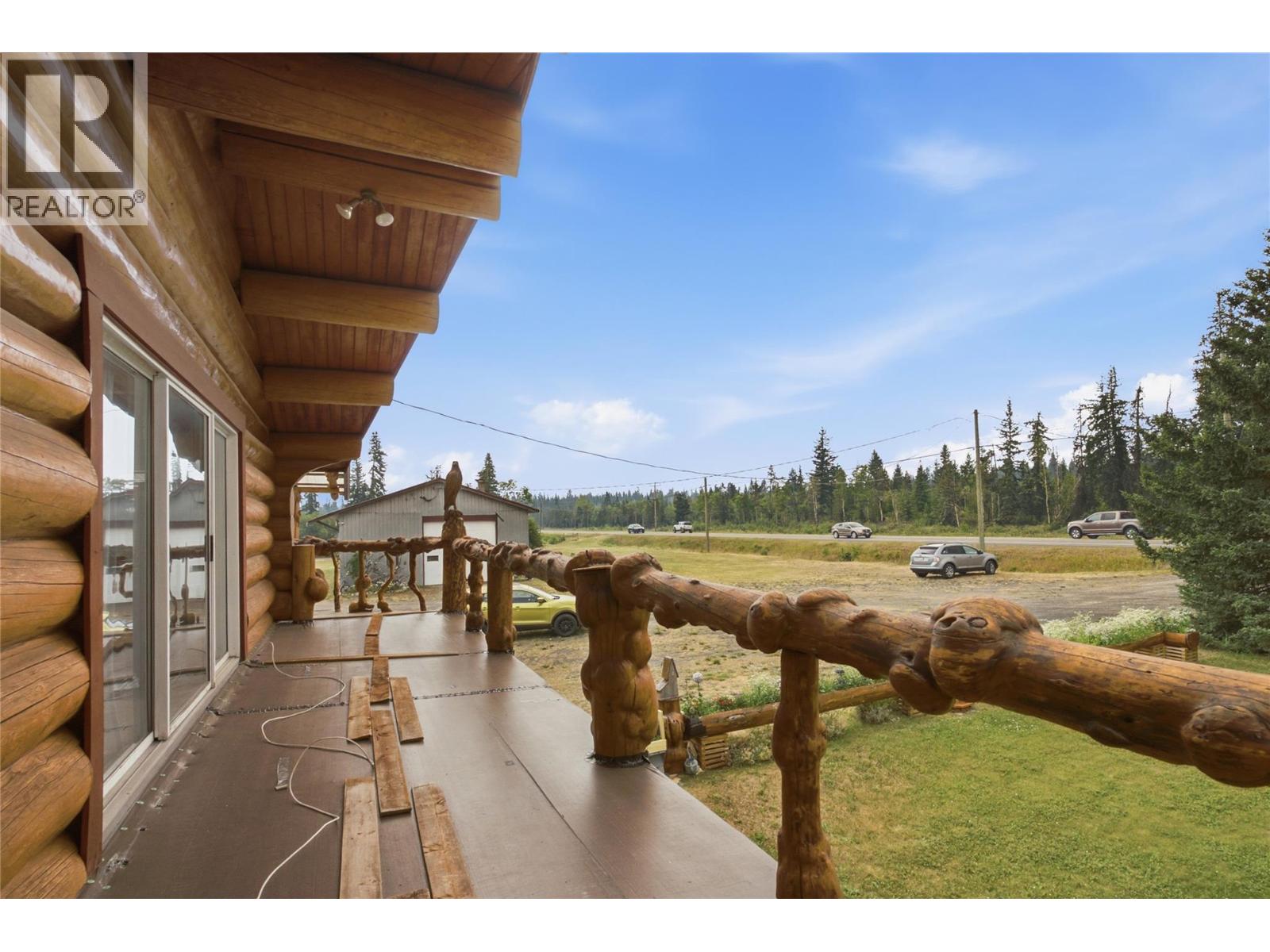 9736 Cariboo 97 Highway - 29