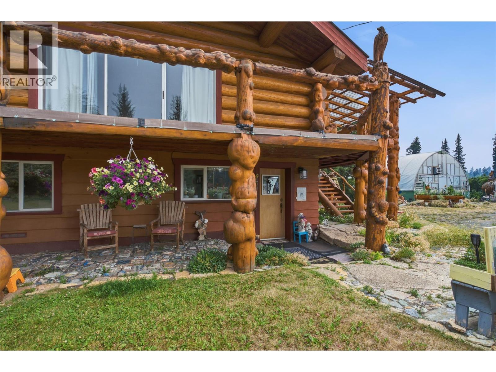9736 Cariboo 97 Highway - 27